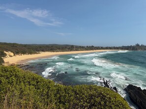 海灘