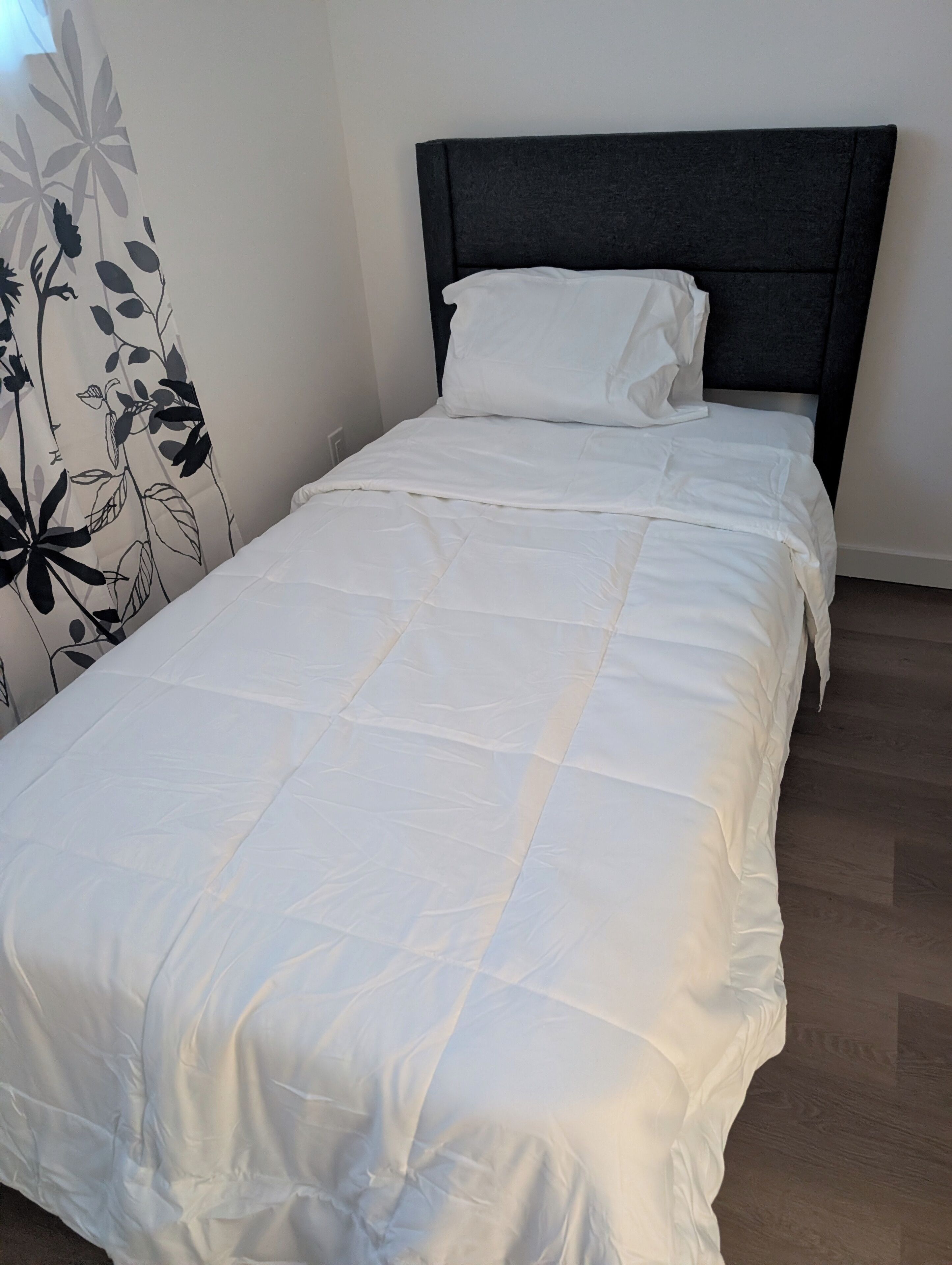 3 quartos, Wi-Fi de cortesia, roupa de cama