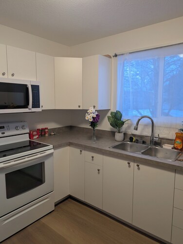 Brand New Affordable 3 Bedroom suite