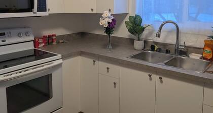 Brand New Affordable 3 Bedroom suite