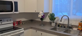 Brand New Affordable 3 Bedroom suite