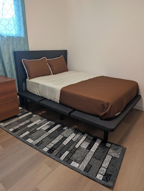 3 chambres, Wi-Fi gratuit, draps fournis