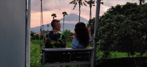 Property grounds - Yogika-Center (Karangasem)