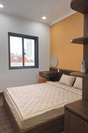 Deluxe Apartment - HD Garden 2 (Thanh Pho Thu Dau Mot)