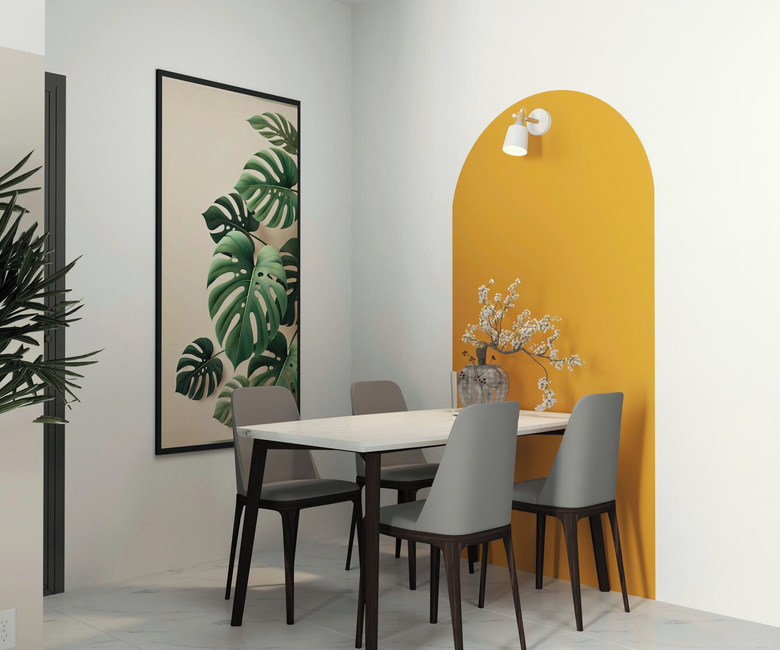 スタンダード アパートメント | レストラン