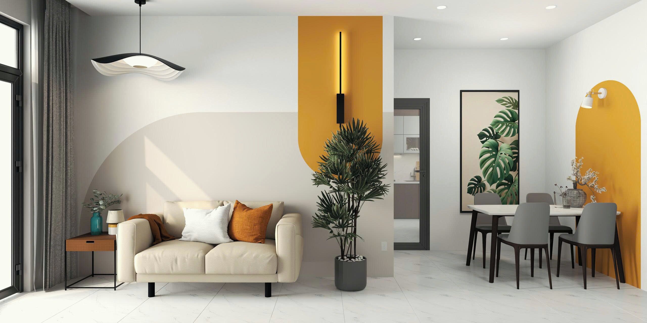 Standard Apartment | Interior