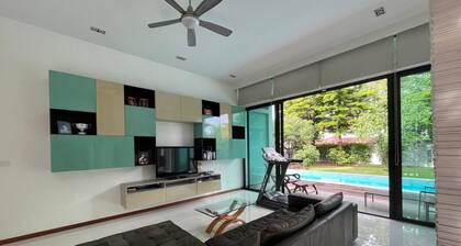 AP House
