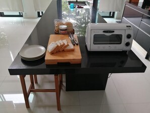 Dining - AP House (Chatuchak)