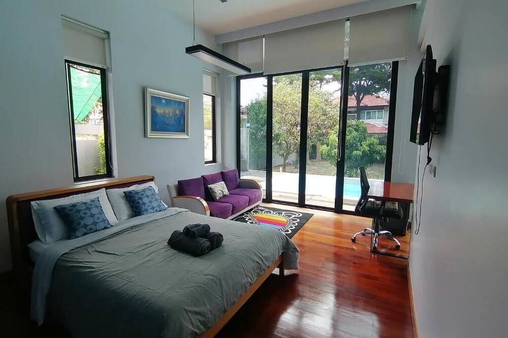 AP House