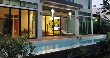 AP House