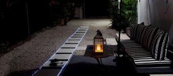 "The Perfect Spot"- centrally located , close to Downtown & Beaches