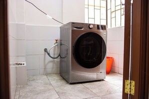 Interior - Serene 3-bedroom family-friendly apartment in vibrant Nakuru County (Nakuru County)