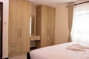 3 slaapkamers, wifi, beddengoed