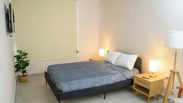 熨斗/熨衣板、WiFi、床单