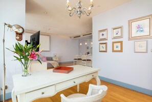 Interior - SEEVICED 1 BED PANORAMIC SKYVILLA (Krung Thep Maha Nakhon)