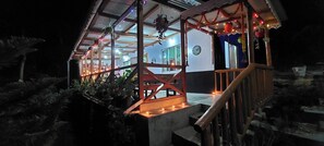 Exterior - MountainBrew Homestay  (darjeeling)