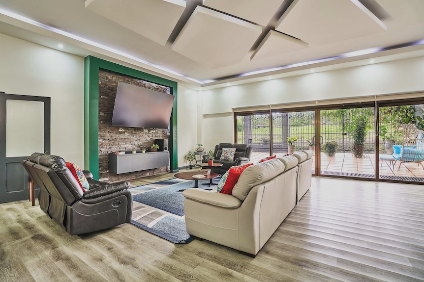 Casa Momoto With Pool, Jacuzzi And Forest Views - La Fortuna
