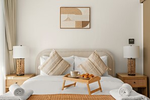 Appartement | 4 slaapkamers