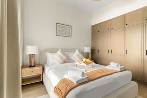 Apartment - Damac Lagoons Santorini - 197b 4BD (Dubai)