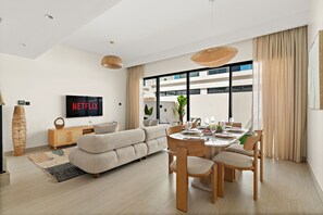 Appartement | 4 slaapkamers