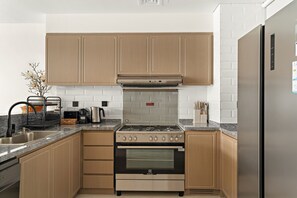 Appartement | 4 slaapkamers