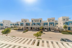 Appartement | 4 slaapkamers