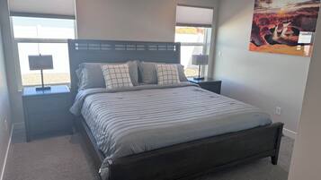 2 camere, ferro/asse da stiro, Wi-Fi, lenzuola