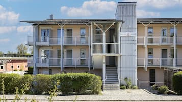 Apartment | Exterior