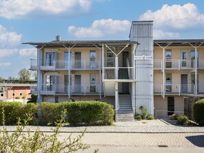 Exterior - Wundervolles Studio am Kurpark in Bad Birnbach (Bad Birnbach)