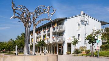 Apartment | Exterior