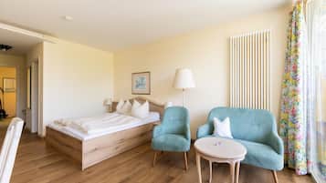 Apartment | Wohnzimmer
