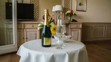 Appartamento | Soggiorno