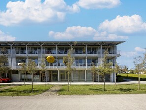 Apartment | Exterior - Wundervolles Studio am Kurpark in Bad Birnbach (Bad Birnbach)