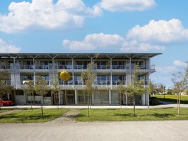Apartment | Exterior
