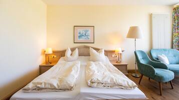 Apartment | 1 bedroom, individually furnished