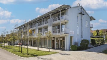 Apartment | Exterior