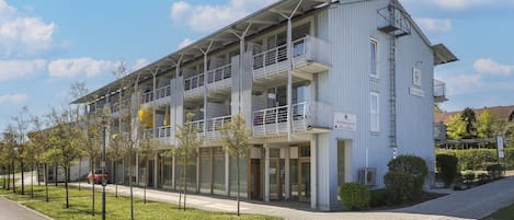 Apartment | Exterior