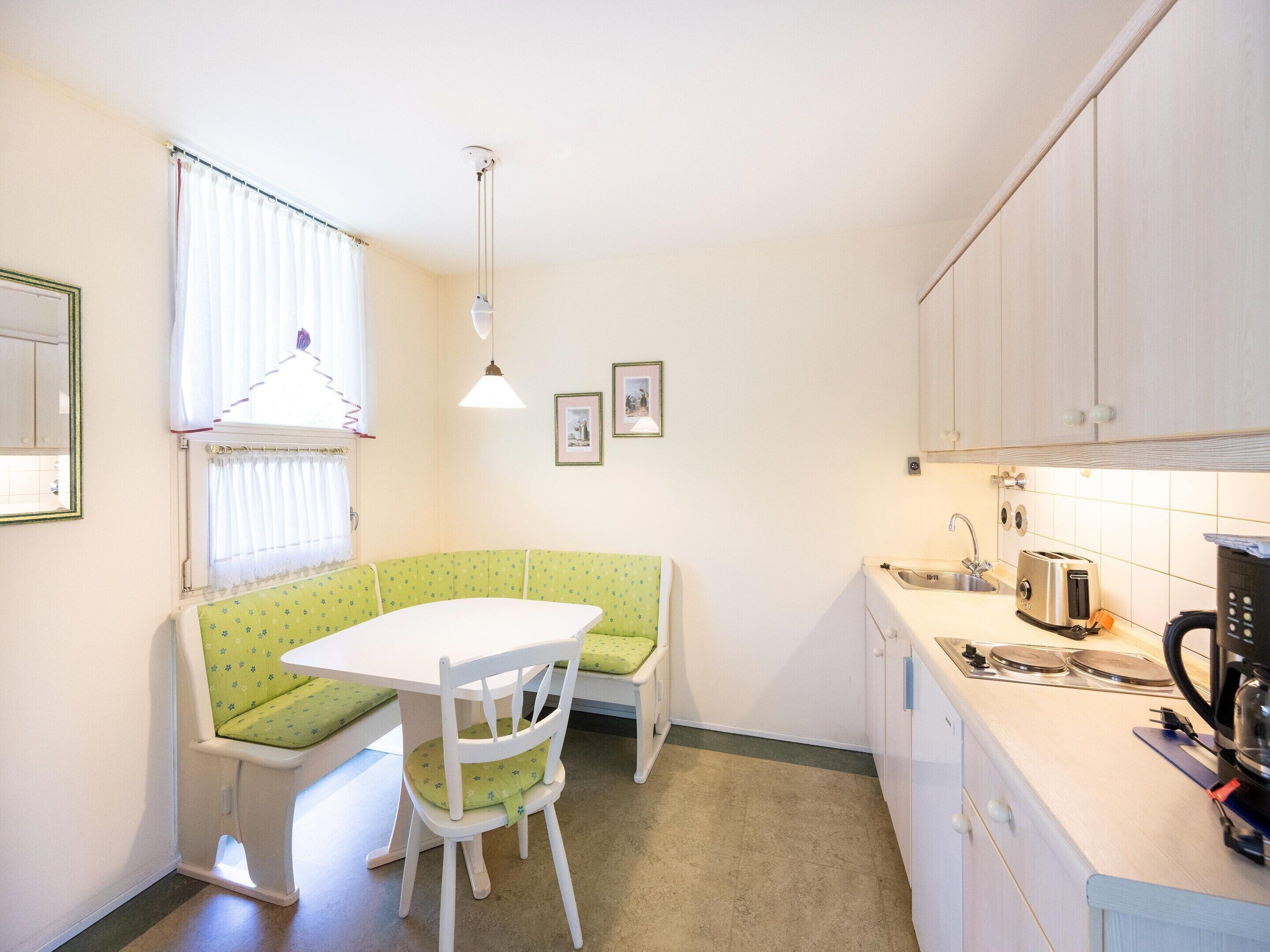 Leilighet | Spiseområde