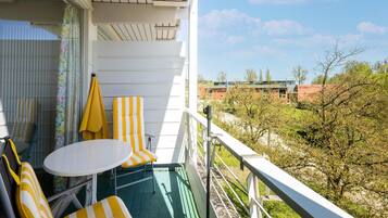 Apartment | Balcony