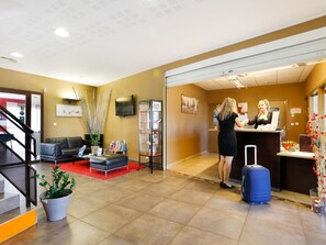 Hall