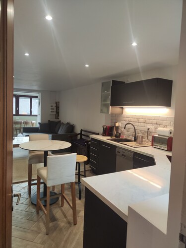 Maison 80m2 rénovée à 5km puy de dôme et centre de Clermont Ferrand !