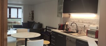 House 80m2 renovated 5km puy de dôme and center of Clermont Ferrand!