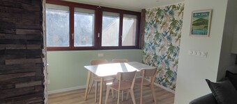 House 80m2 renovated 5km puy de dôme and center of Clermont Ferrand!