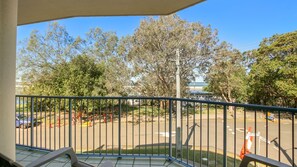 Property grounds - Windbourne Unit 11, 101 The Esplanade, Golden Beac (Golden Beach)