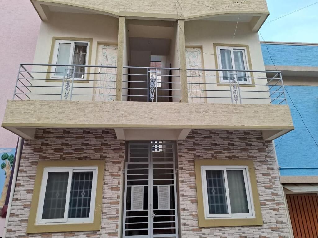 Detalle del exterior