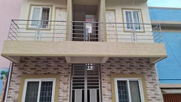 Detalle del exterior