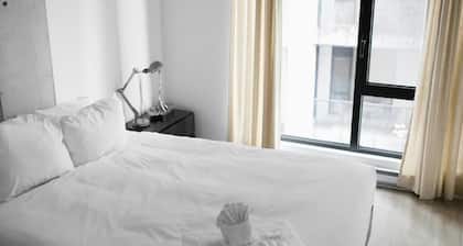 Home Suite Hotel