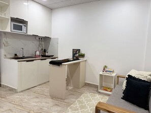 Interior - Cornerstone Suites (Aizawl)