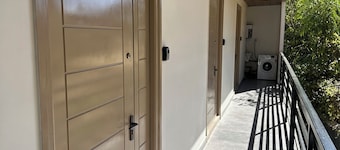 Cornerstone Suites