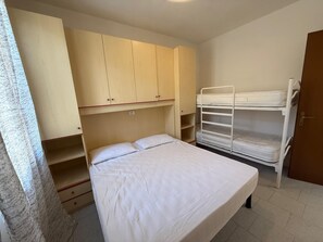 2 habitaciones 